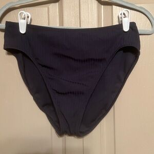 Nautica Women's Swim Bottom - Blue